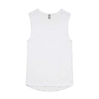 As Colour Women's tank tee 4018 Casual Wear As Colour WHITE XSM 