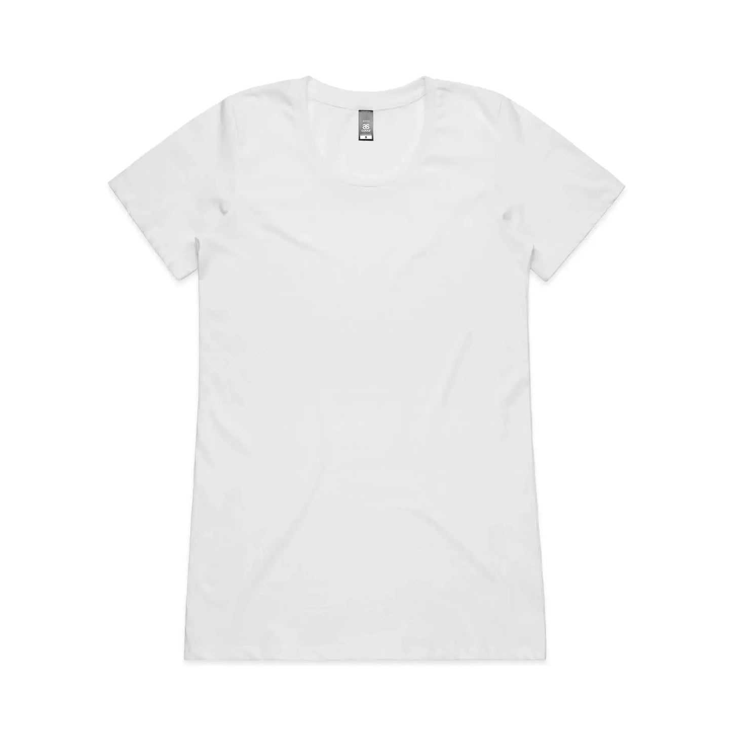 As Colour Women's Wafer tee 4002 Casual Wear As Colour   