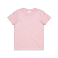 As Colour Youth tee 3006 Casual Wear As Colour   