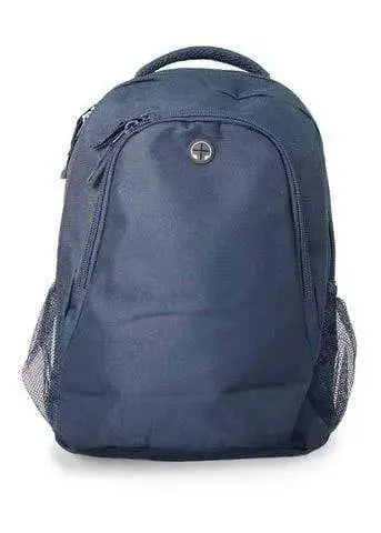 Aussie Pacific Active Wear AUSSIE PACIFIC TASMAN BACKPACK - 4000
