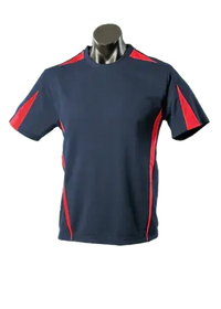 Aussie Pacific Eureka Kids Tees 3204 Metro Workwear.