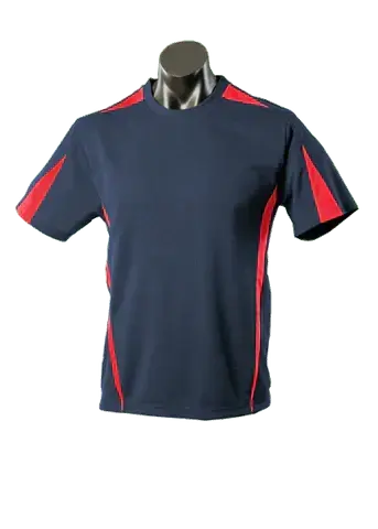 Aussie Pacific Eureka Kids Tees 3204 Metro Workwear.