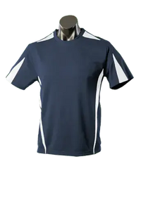 Aussie Pacific Eureka Kids Tees 3204 Metro Workwear.