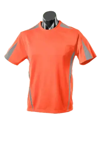 Aussie Pacific Eureka Kids Tees 3204 Metro Workwear.
