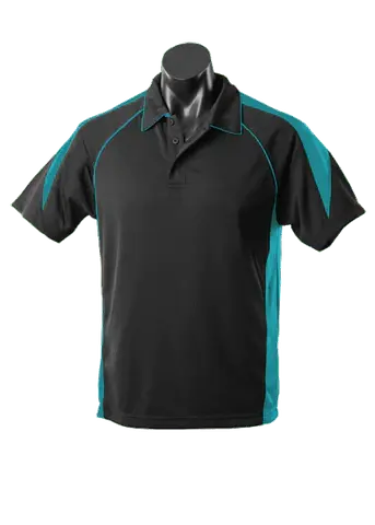 Aussie Pacific Casual Wear AUSSIE PACIFIC men's premier polo shirt 1301