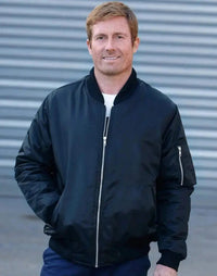 Australian Industrial Wear Active Wear Flying Jacket FJ02