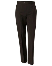 BENCHMARK Men's Wool Blend Stretch Pants M9300 Metro Workwear.