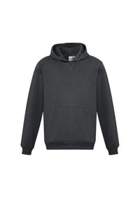 Biz Collection Active Wear Charcoal / 4 Biz Collection Kid’s Crew Hoodie SW760K