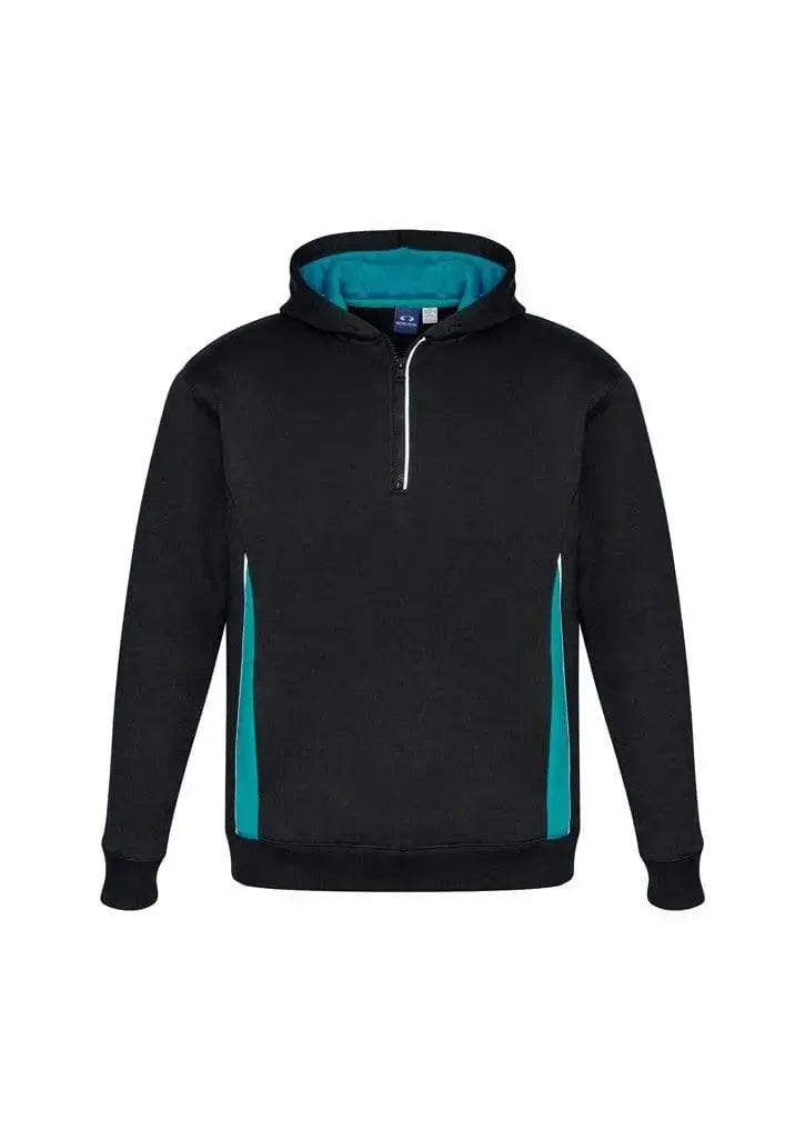 Biz Collection Active Wear Biz Collection Kid’s Renegade Hoodie SW710K