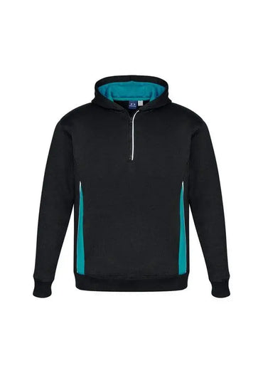 Biz Collection Active Wear Biz Collection Kid’s Renegade Hoodie SW710K