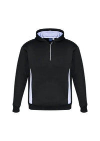 Biz Collection Active Wear Biz Collection Kid’s Renegade Hoodie SW710K