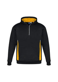 Biz Collection Active Wear Biz Collection Kid’s Renegade Hoodie SW710K