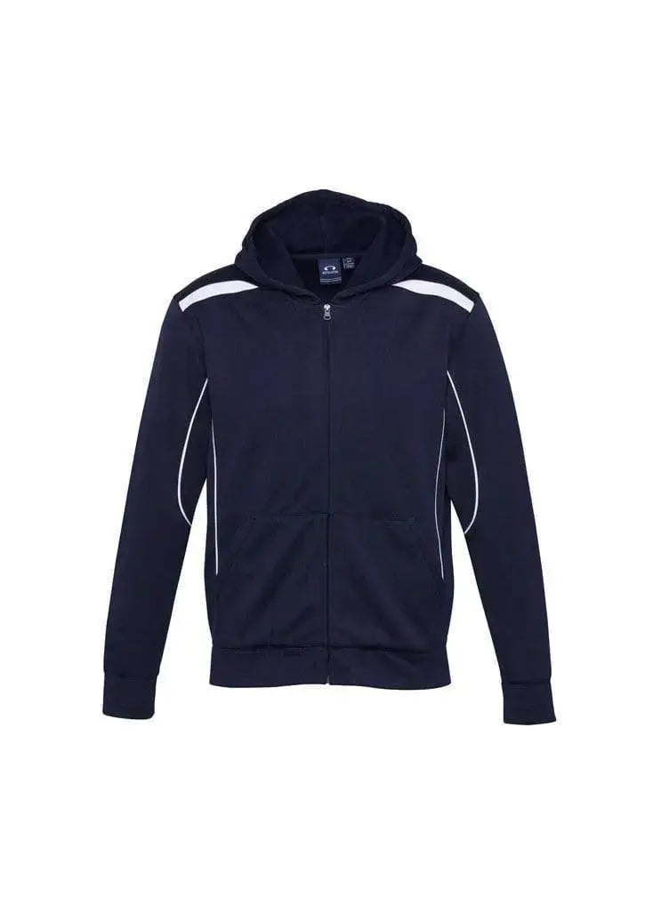 Biz Collection Kid’s United Hoodie SW310K Metro Workwear.