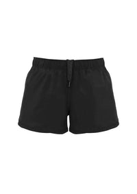 Biz Collection Active Wear Biz Collection Women’s Tactic Shorts St512l