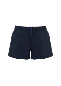 Biz Collection Active Wear Biz Collection Women’s Tactic Shorts St512l
