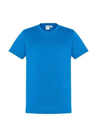 Biz Collection Casual Wear Cyan / XS Biz Collection Men’s Aero Tee T800MS