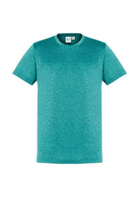 Biz Collection Casual Wear Teal / XS Biz Collection Men’s Aero Tee T800MS