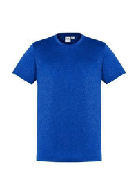 Biz Collection Casual Wear Electric Blue / XS Biz Collection Men’s Aero Tee T800MS