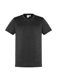 Biz Collection Casual Wear Black / XS Biz Collection Men’s Aero Tee T800MS