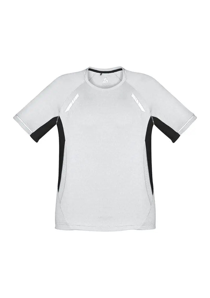 Biz Collection Casual Wear Biz Collection Men’s Renegade Tee T701MS