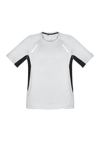 Biz Collection Casual Wear Biz Collection Men’s Renegade Tee T701MS
