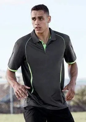 Men's Business Polos