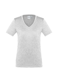 Biz Collection Casual Wear Biz Collection Women’s Aero Tee T800LS