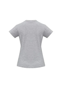 Biz Collection Casual Wear Biz Collection Women’s Ice Tee T10022