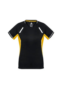 Biz Collection Casual Wear Biz Collection Women’s Renegade Tee T701LS