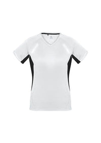 Biz Collection Casual Wear Biz Collection Women’s Renegade Tee T701LS