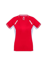 Biz Collection Casual Wear Biz Collection Women’s Renegade Tee T701LS