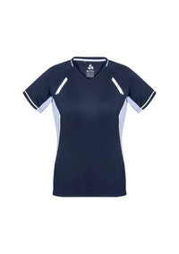 Biz Collection Casual Wear Biz Collection Women’s Renegade Tee T701LS
