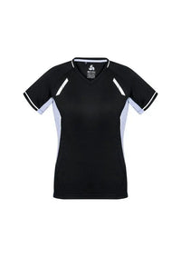 Biz Collection Casual Wear Biz Collection Women’s Renegade Tee T701LS