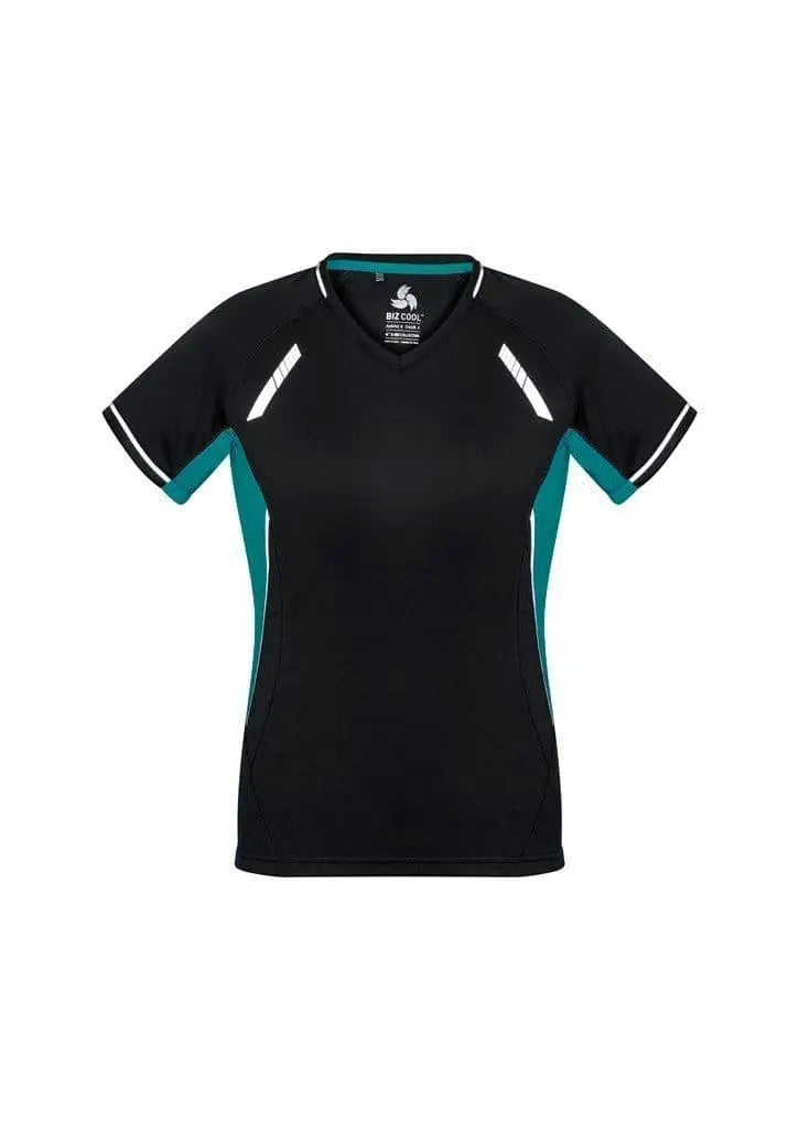 Biz Collection Casual Wear Biz Collection Women’s Renegade Tee T701LS
