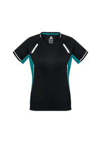 Biz Collection Casual Wear Biz Collection Women’s Renegade Tee T701LS