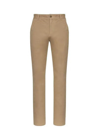 Biz Collection Corporate Wear Biz Collection Men’s Lawson Chino Pants Bs724m