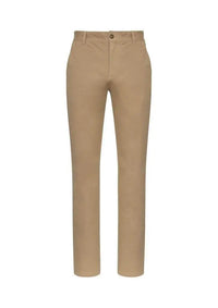 Biz Collection Corporate Wear Dark Stone / 72 Biz Collection Men’s Lawson Chino Pants Bs724m