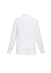 Biz Collection Corporate Wear Biz Collection Regent Ladies L/S Shirt S912LL