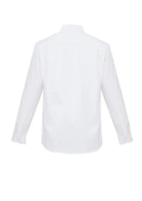 Biz Collection Corporate Wear Biz Collection Regent Mens L/S Shirt S912ML