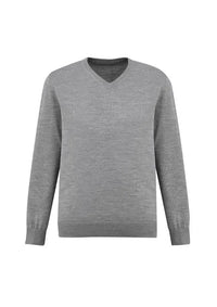 Biz Collection Corporate Wear Biz Collection Roma Mens Knit WP916M