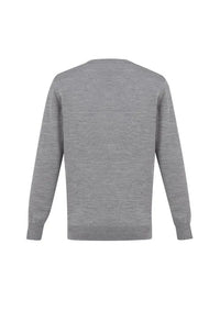 Biz Collection Corporate Wear Biz Collection Roma Mens Knit WP916M