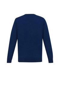 Biz Collection Corporate Wear Biz Collection Roma Mens Knit WP916M