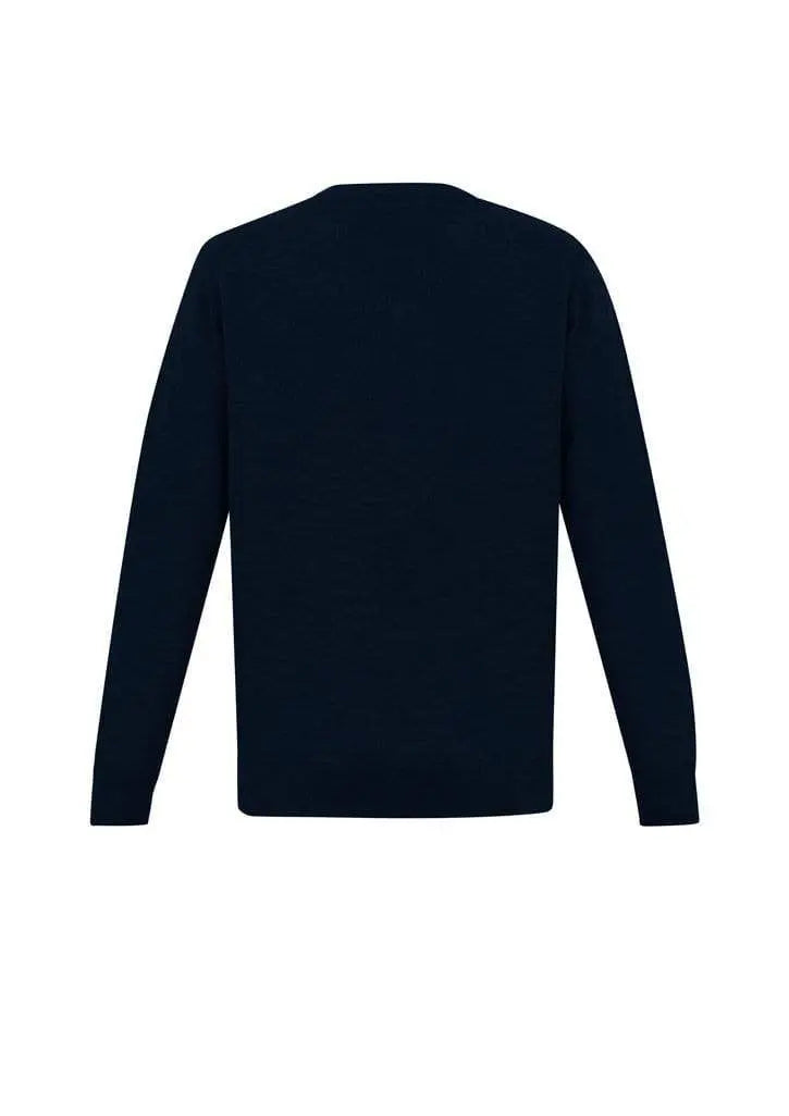 Biz Collection Corporate Wear Biz Collection Roma Mens Knit WP916M