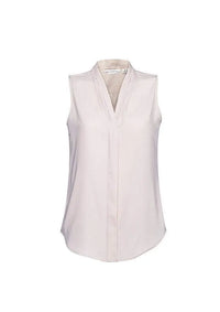 Biz Collection Corporate Wear Biz Collection Women’s Madison Sleeveless S627ln