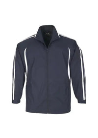 Biz Collection Adult’s Flash Track Top J3150 Biz Collection