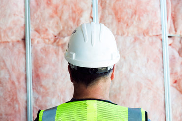 Hard Hat For Builder