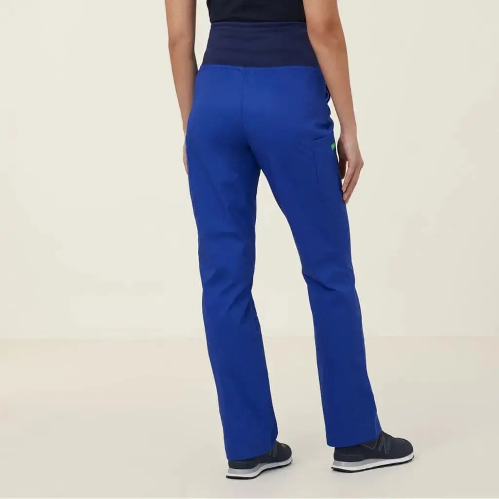 Next-gen Antibacterial Curie Scrub Pant CAT3VE - Simply Scrubs Australia