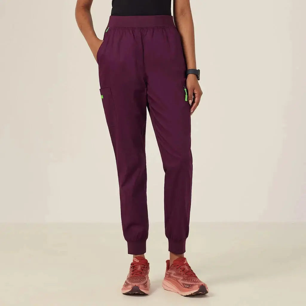Next-Gen Antibacterial Westerman Jogger Scrub Pant CAT3W6  Simply Scrubs Australia