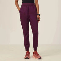 Next-Gen Antibacterial Westerman Jogger Scrub Pant CAT3W6  Simply Scrubs Australia