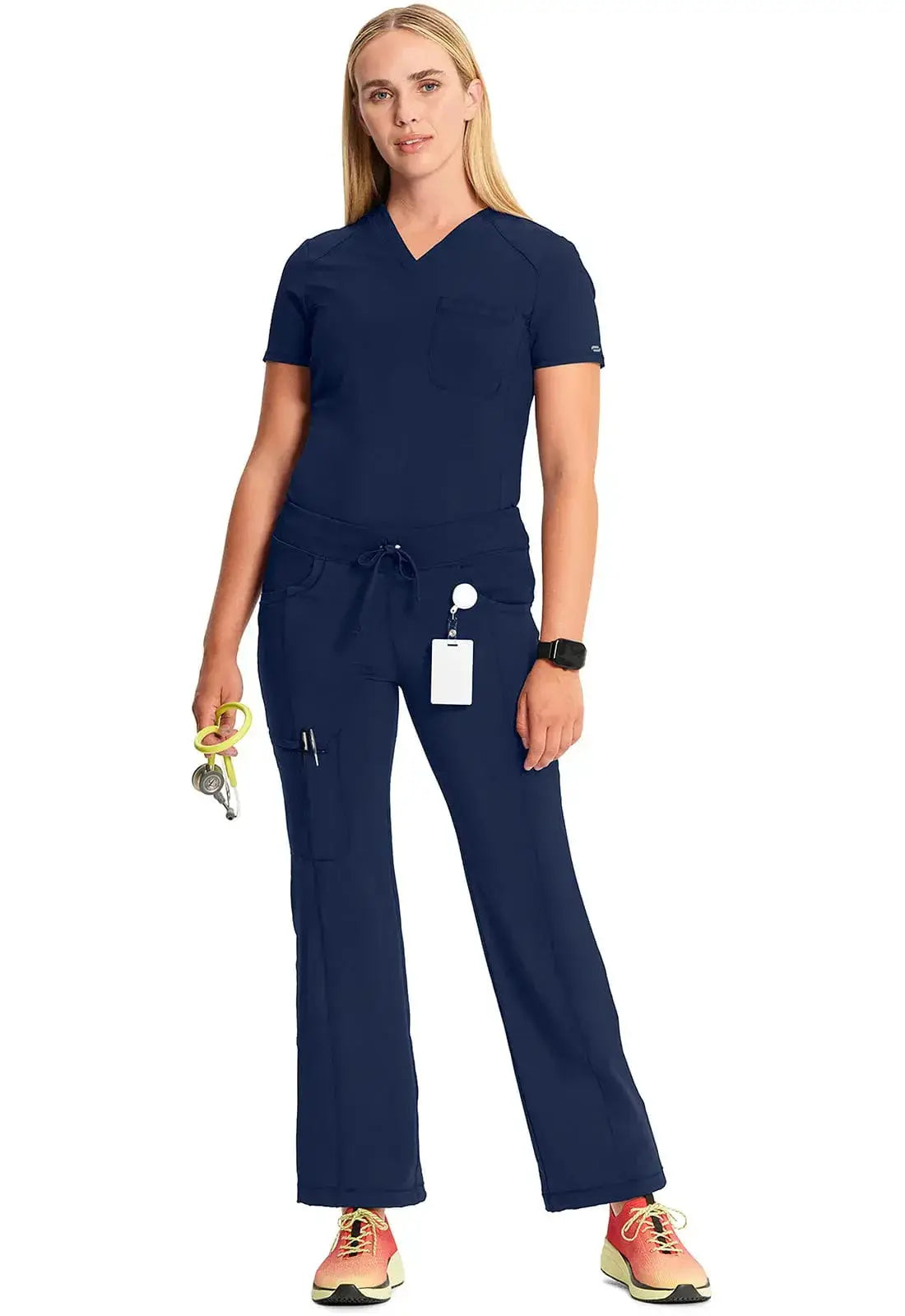 Cherokee Infinity Women's Scrub Pant 1123A  Simply Scrubs Australia